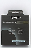 Светодиодная лента 24 вольта Apeyron 00-307