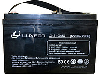 Luxeon LX12-100MG 100AH