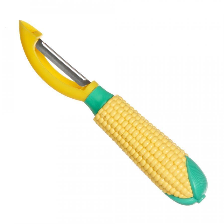 Нож для овощей Fissman в виде кукурузы 7009 F - фото 1 - id-p5559882