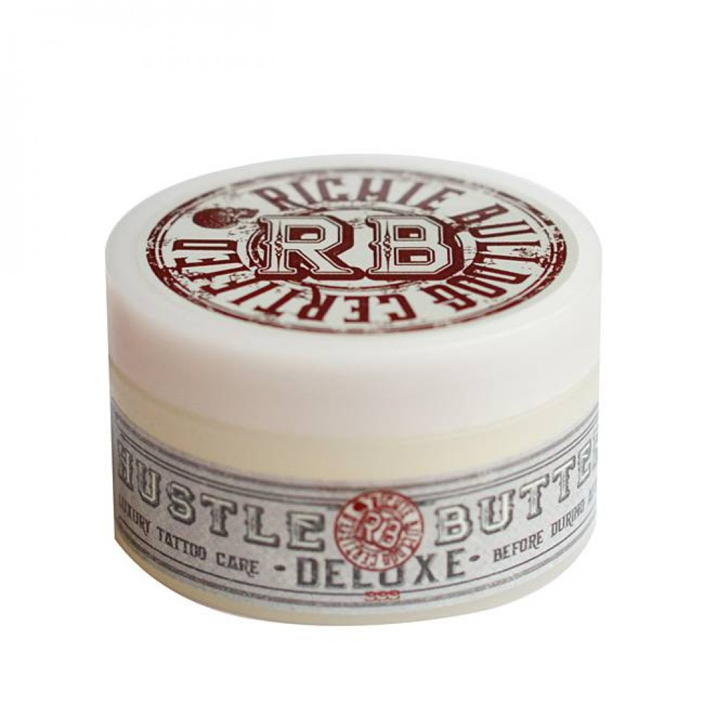 Hustle Butter Deluxe Объем 30мл - фото 1 - id-p9206108