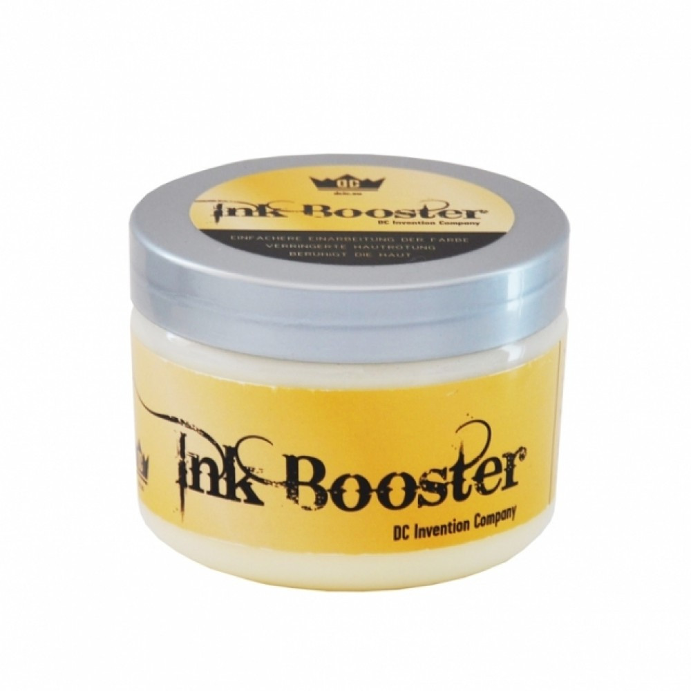 Ink Booster Butter -крем масло для тату. - фото 1 - id-p9206110