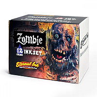 Zombie Color Set Объем 1 oz
