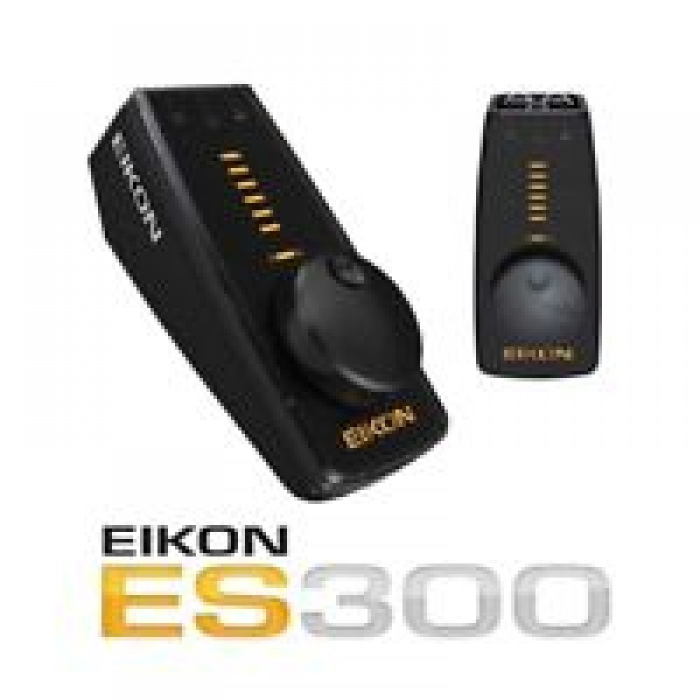 Блок питания EIKON ES-300 - фото 1 - id-p9206164