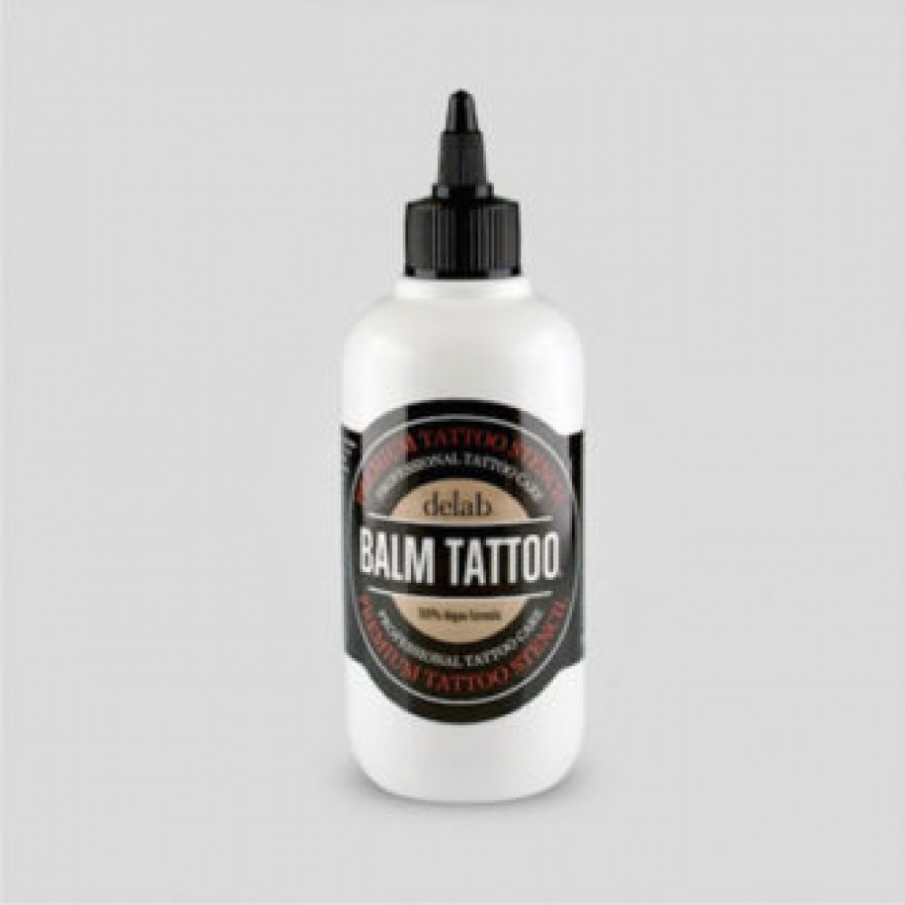 Balm Tattoo Stencil 100 ml - фото 1 - id-p9206454
