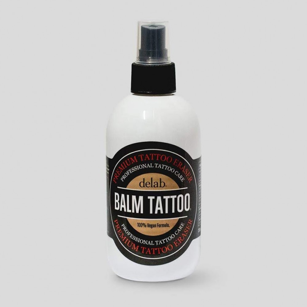 Balm Tattoo Stencil Remover 100 ml - фото 1 - id-p9206455