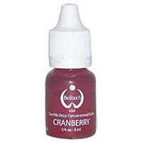 Cranberry 8ml