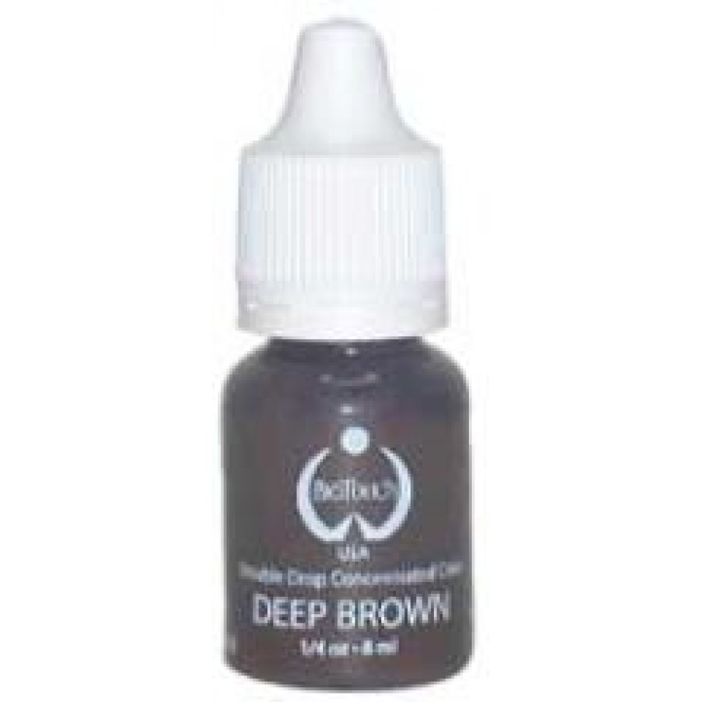 Deep Brown 8ml - фото 1 - id-p9206555