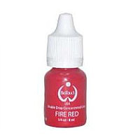 Fire Red 8ml
