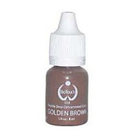 Golden Brown 8ml