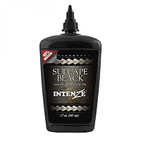 Intenze Suluape Black Объем 1 oz