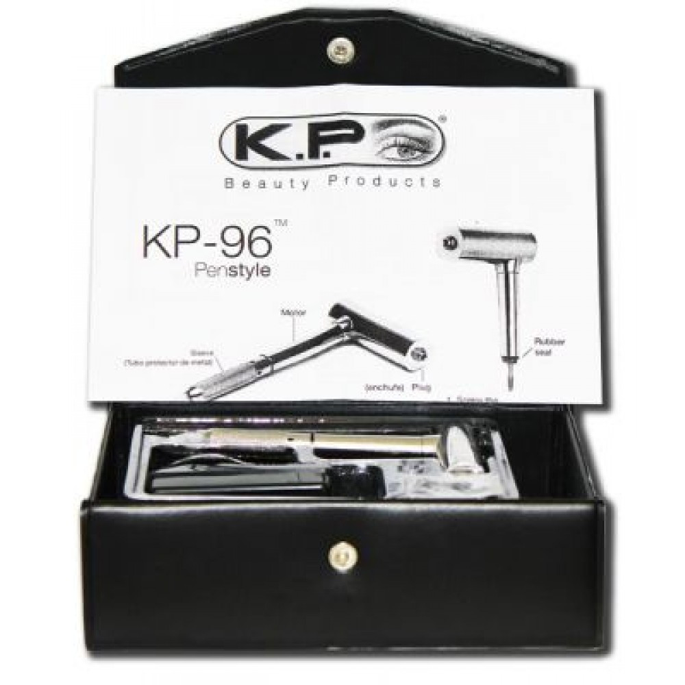 KP-96 Машинка для перманентного макияжа - фото 1 - id-p9206775