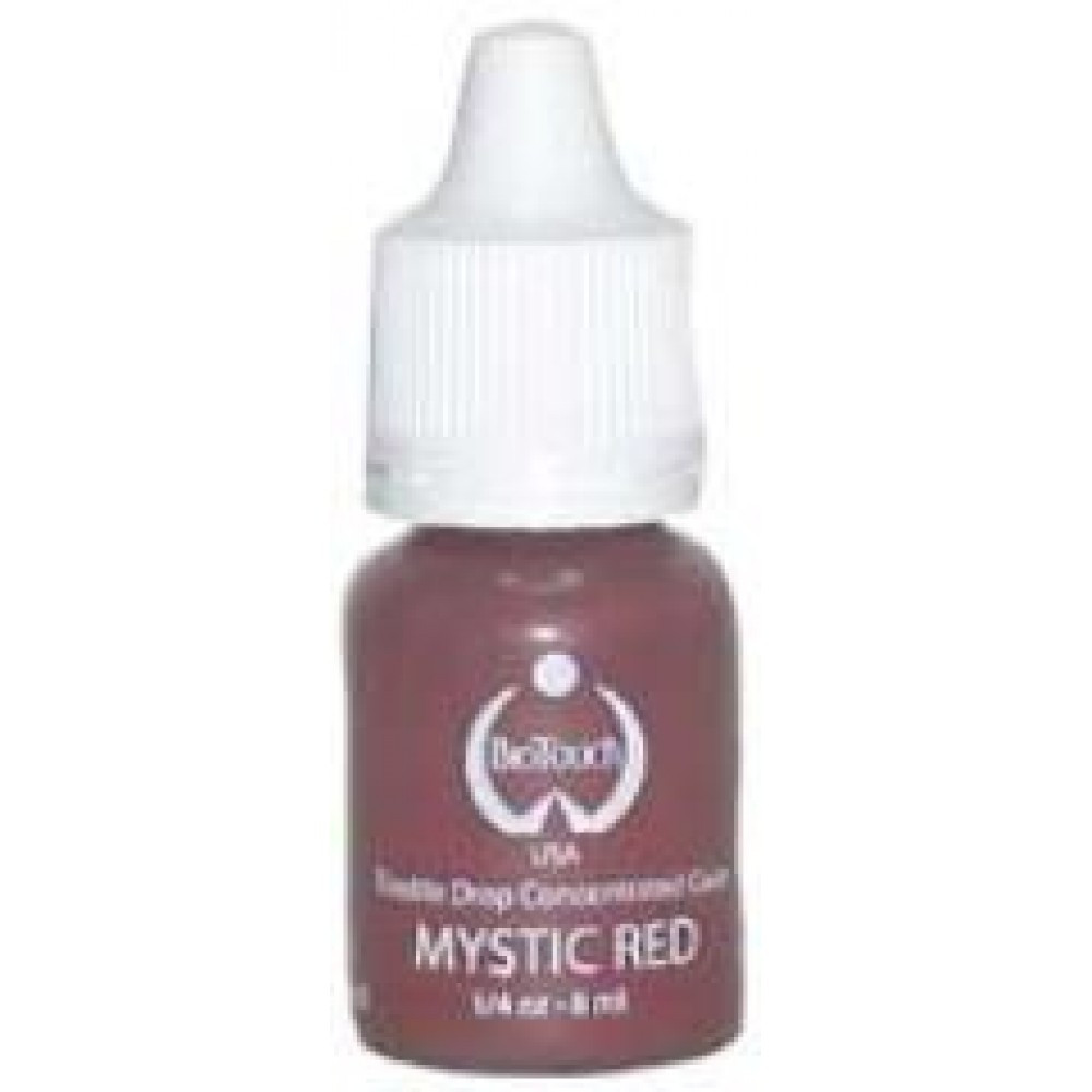 Mystic Red 8ml - фото 1 - id-p9206960