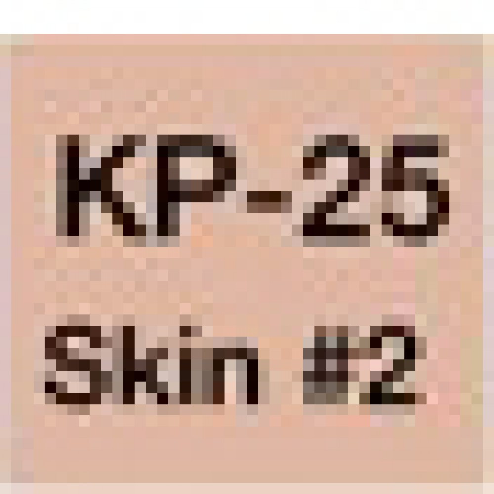 Skin 2 (medium beige) - фото 1 - id-p9207078