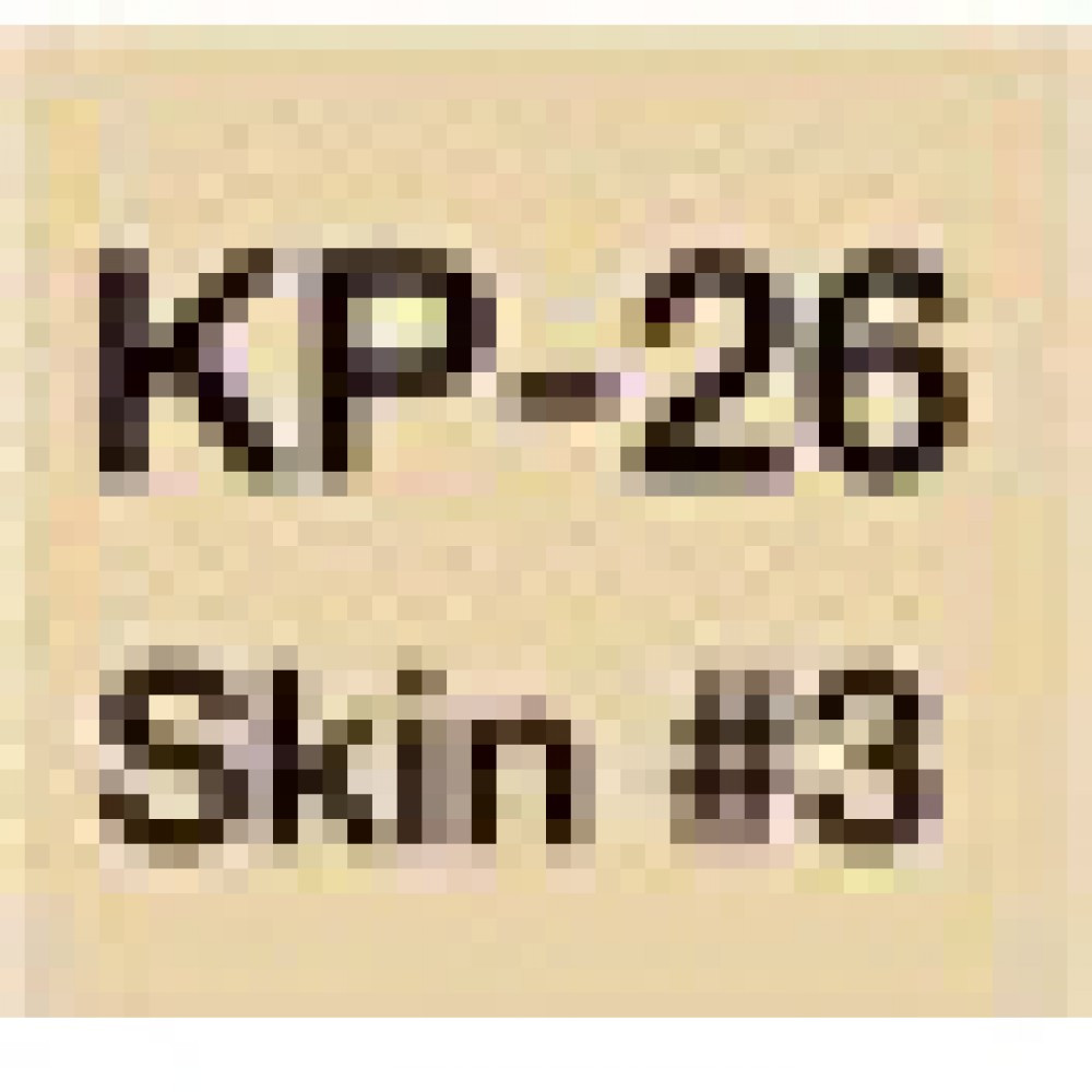 Skin 3 (dark beige) - фото 1 - id-p9207079