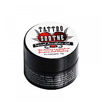 Tattoo Soothe Topical Anesthetic Gel (Анестезирующий гель) 10 g