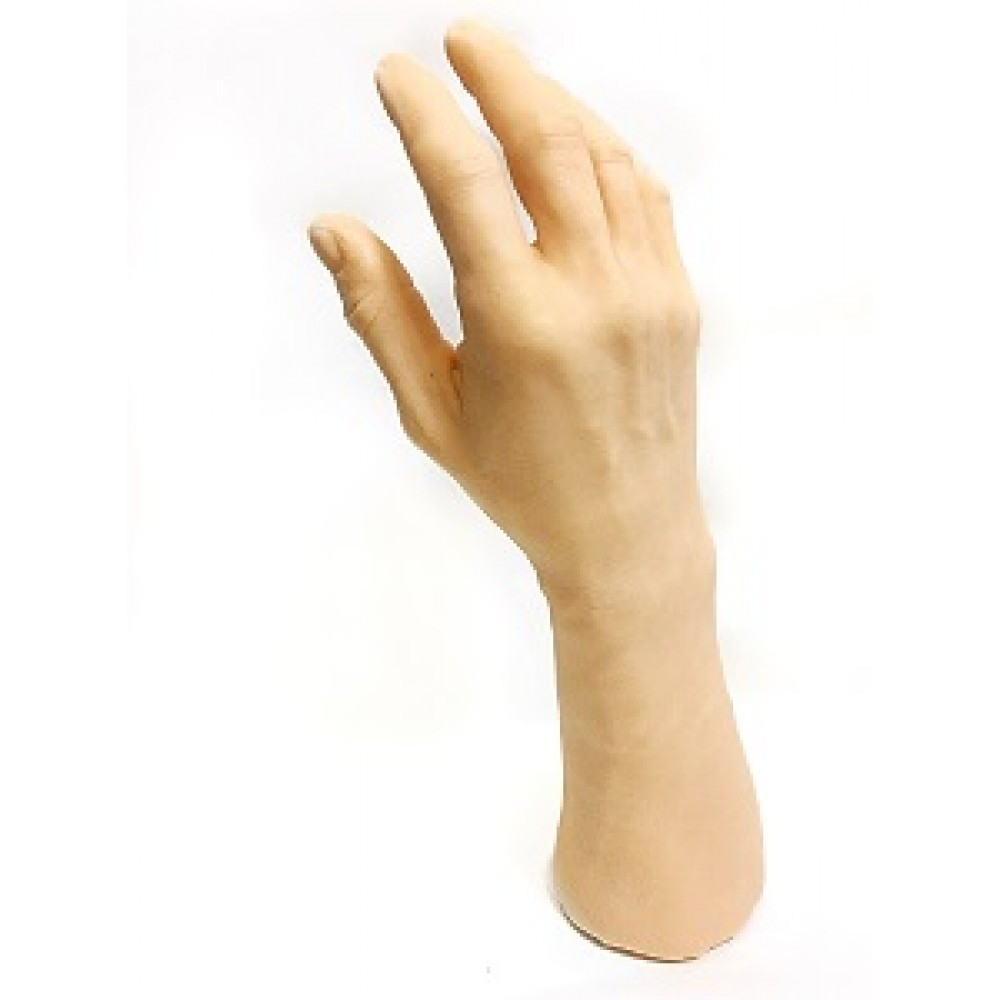 Силиконовые руки(предплечье) - фото 1 - id-p9208132