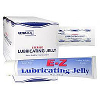 STERILE LUBRICATING JELLY 5 Г.