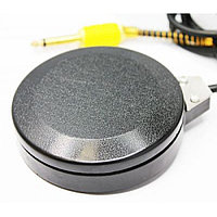 Педаль-выключатель пластиковая высокого качества