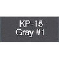 Gray 1 (dark gray)