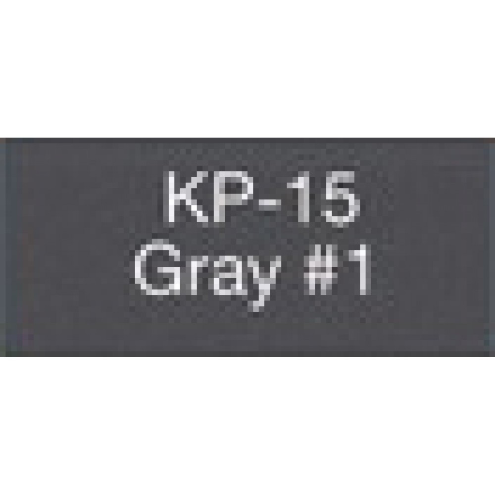 Gray 1 (dark gray) - фото 1 - id-p9208690