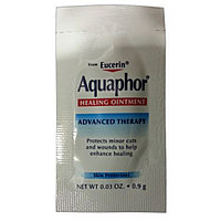 Заживляющий крем Аквафор Aquaphor (0,9 г)