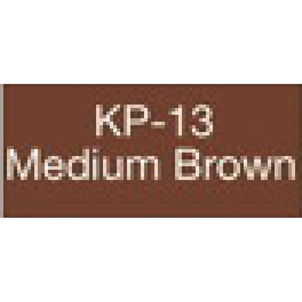 Medium Brown - фото 1 - id-p9208879