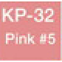 Pink 5 (natural pink)