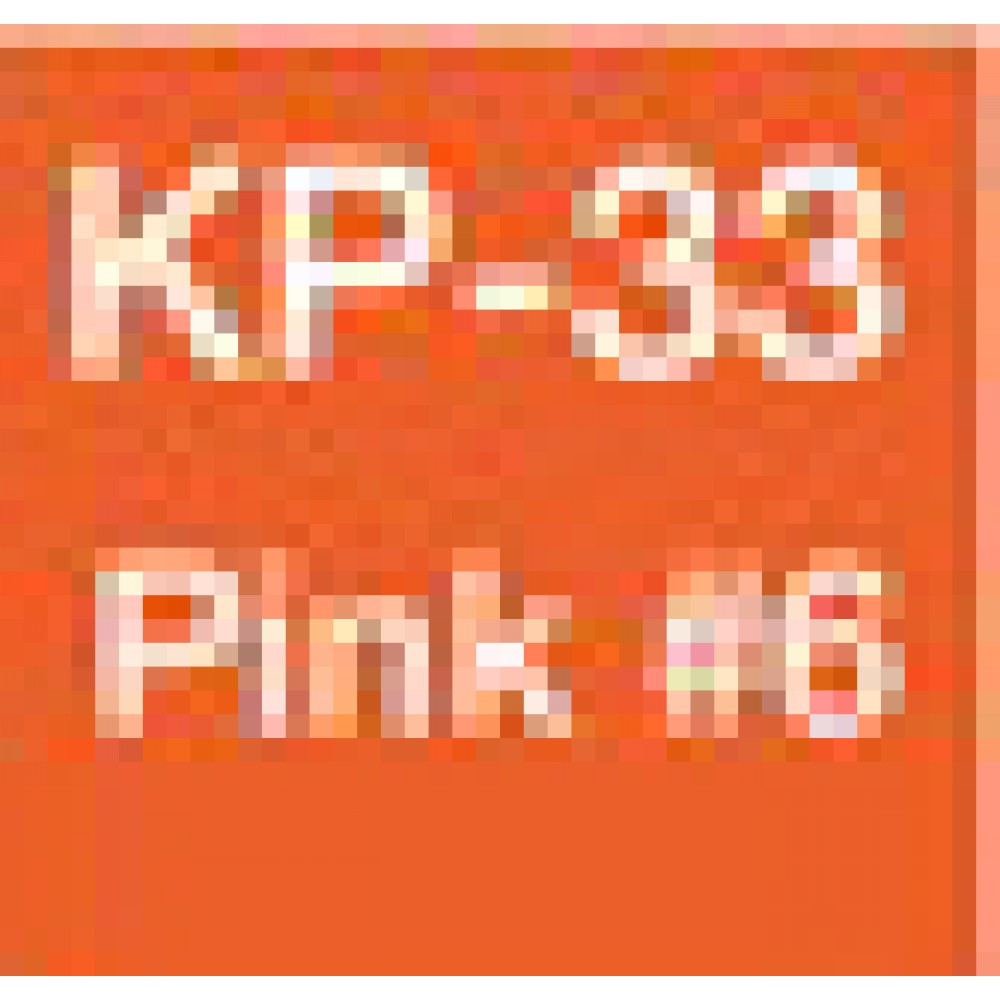 Pink 6 (orange) - фото 1 - id-p9208941