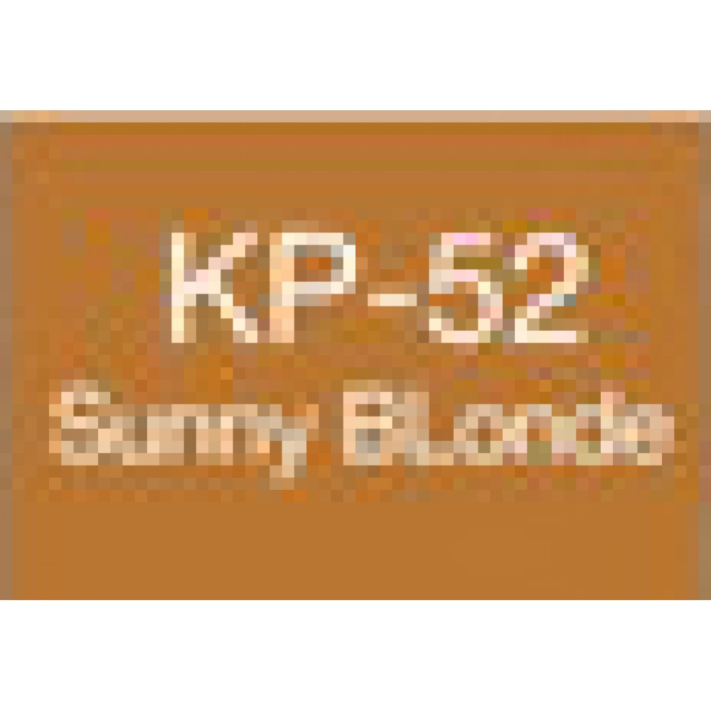Sunny Blonde - фото 1 - id-p9209177