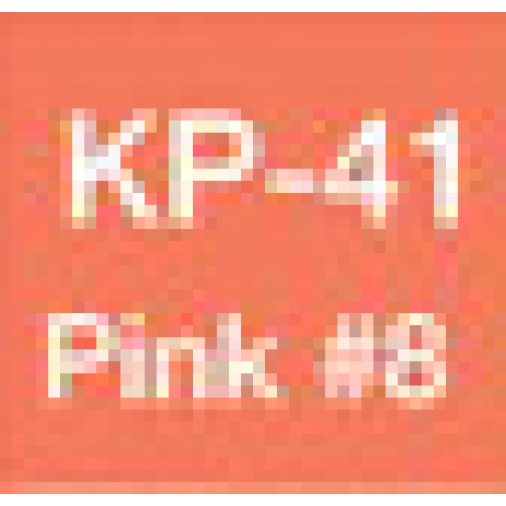 Pink 8 (peach) - фото 1 - id-p9209215