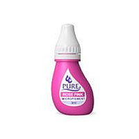 Pure Rose Pink 3 ml