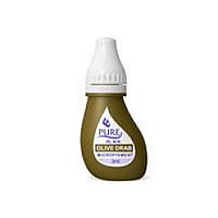 Pure Olive Drab 3 ml