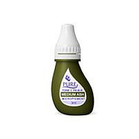 Pure Medium Ash Pigment 3 ml