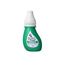 Pure Green 3 ml