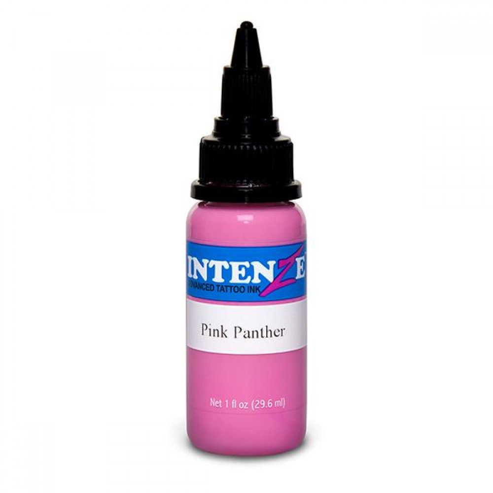 Intenze Pink Panther 1oz - фото 1 - id-p9209427