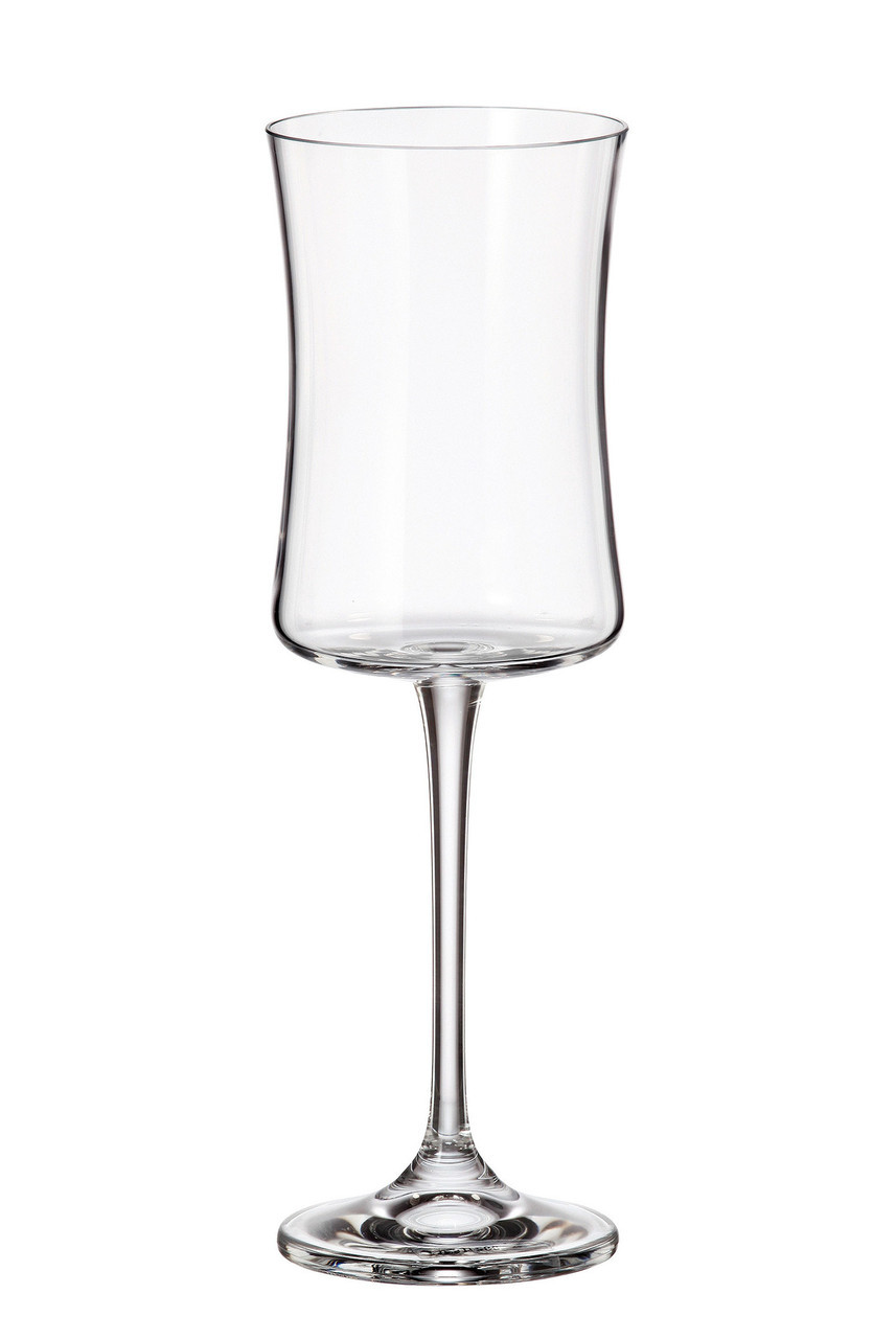 Набор бокалов для вина Bohemia Marco (Buteo) 260 мл 6 пр b1SF91 - фото 1 - id-p9217993