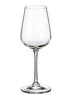 Набор бокалов для вина Bohemia Strix (Dora) 250 мл 6 пр b1SF73