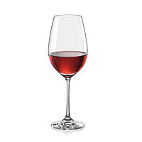Набор бокалов для вина Bohemia Viola 350 мл 6 пр b40729