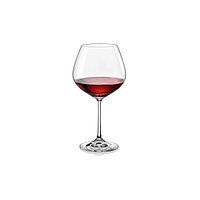 Набор бокалов для вина Bohemia Viola 570 мл 6 пр b40729