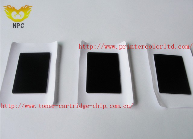 Toner chip Samsung MLT-D409 - фото 1 - id-p69601