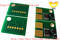 Printer chip xerox docuprint CM205b/ CP105b/ CP205