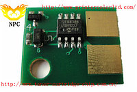 Toner chip Samsung MLT-D409
