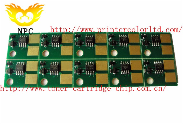 Toner chip - фото 1 - id-p69605