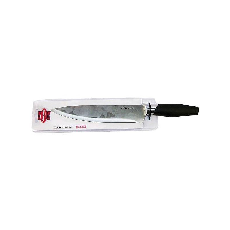 Нож поварской Vincent 20,5 см, VC-6186 - фото 1 - id-p5578378