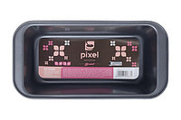 Форма для кекса прямоугольная PIXEL BREZEL,PX-10205