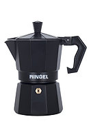 Гейзерная кофеварка RINGEL Barista,RG-12100-3