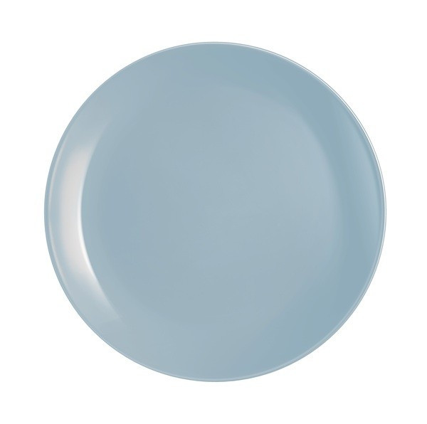 Тарелка десертная LUMINARC DIWALI LIGHT BLUE,P2612 - фото 1 - id-p9289035