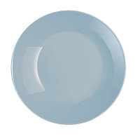 Тарелка суповая LUMINARC DIWALI LIGHT BLUE,P2021