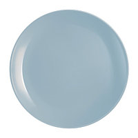 Тарелка обеденная LUMINARC DIWALI LIGHT BLUE,P2610