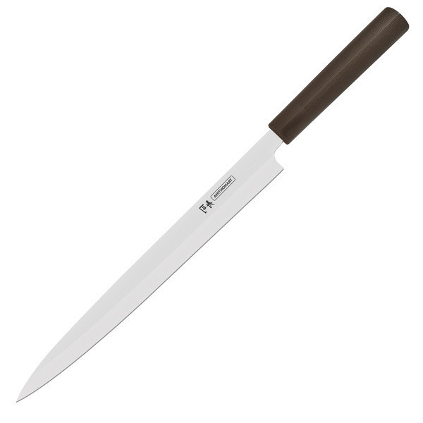 Нож для суши Tramontina Sushi 330 мм 24230/043 - фото 1 - id-p9289475